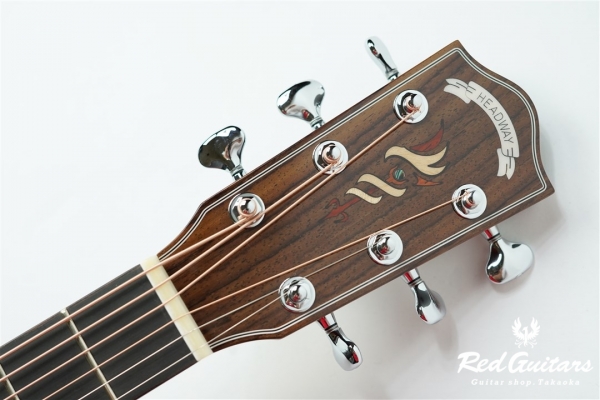 HJ-523 Osamuraisan Edition